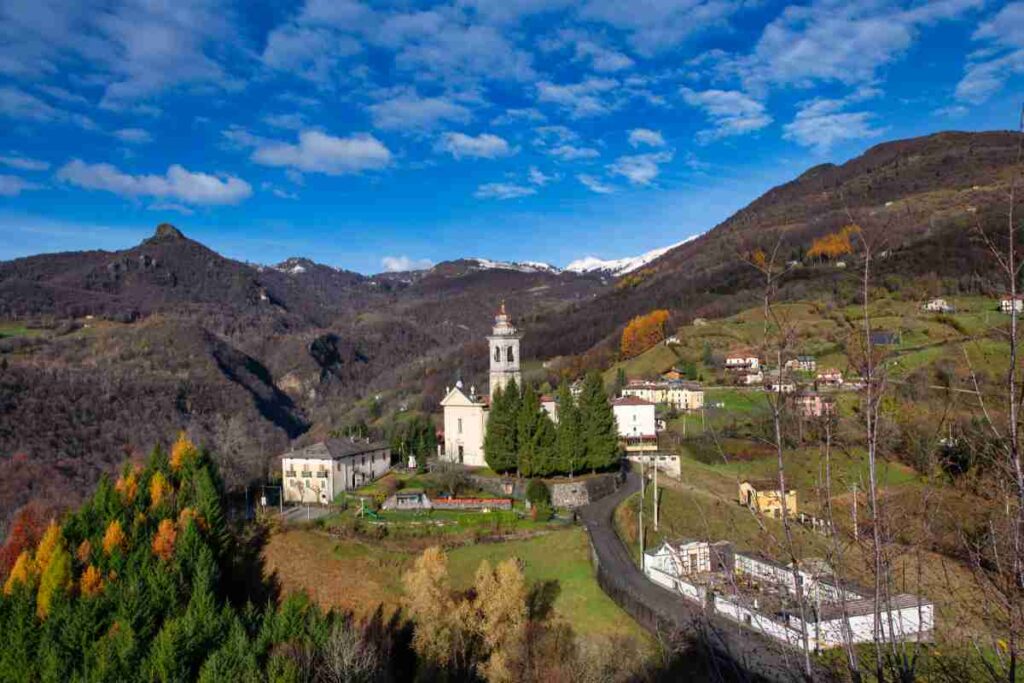 Val Taleggio