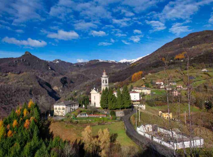 Val Taleggio