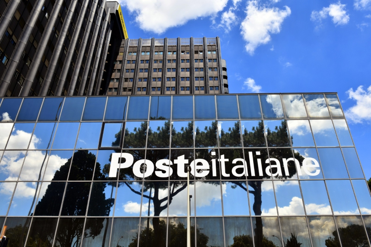 poste italiane