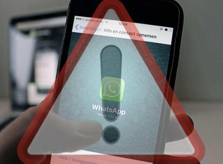 Le segnalazioni di malfunzionamento hanno riguardato soprattutto la scomparsa delle chat e la comparsa di una schermata completamente vuota