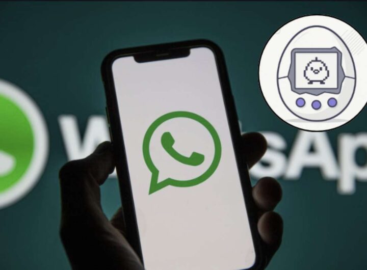 Tra le tendenze più recenti spicca il cosiddetto "modo Tamagotchi" su WhatsApp, una modalità non ufficiale che consente agli utenti di arricchire