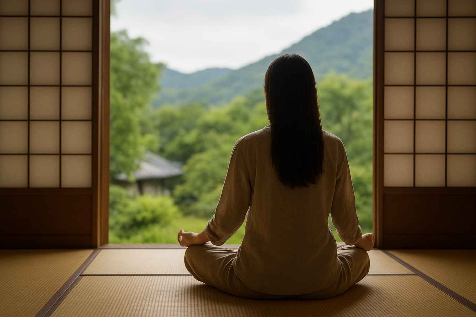 Cos’è Aboha, la filosofia coreana che sta conquistando il mondo (e insegna la calma autentica)