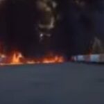 incidente aereo kentucky