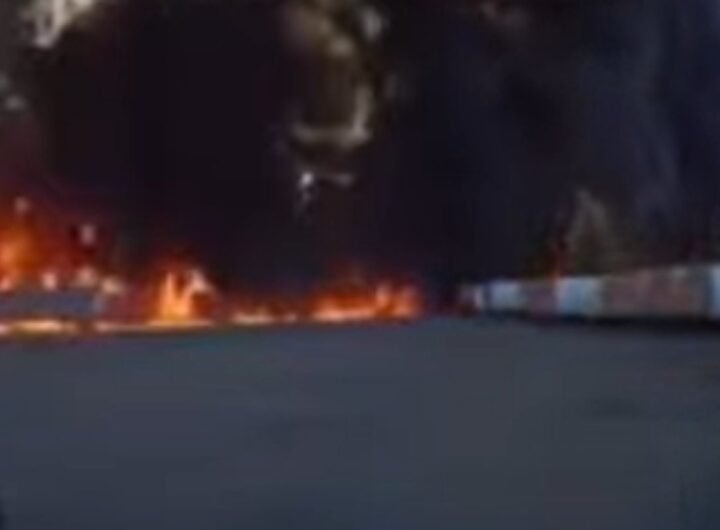 incidente aereo kentucky