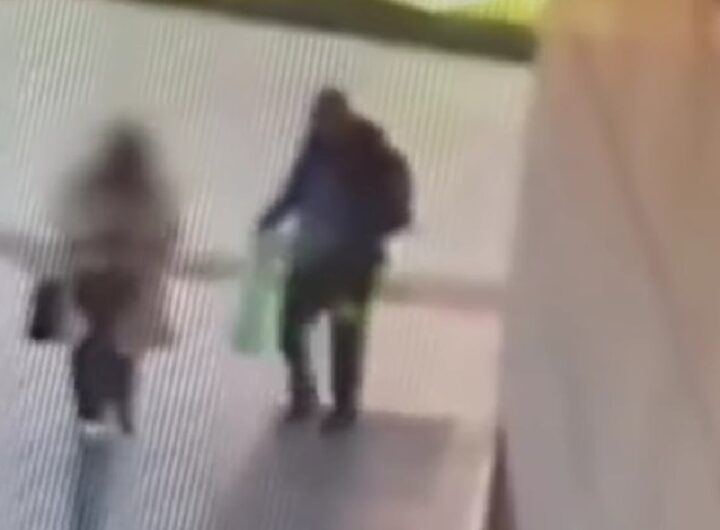 Donna accoltellata a Milano