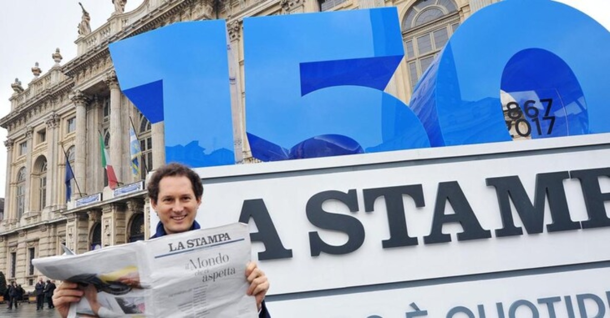 L’editoria cambia volto: nuovi player avanzano, crescono i progetti digitali. La ritirata degli Agnelli