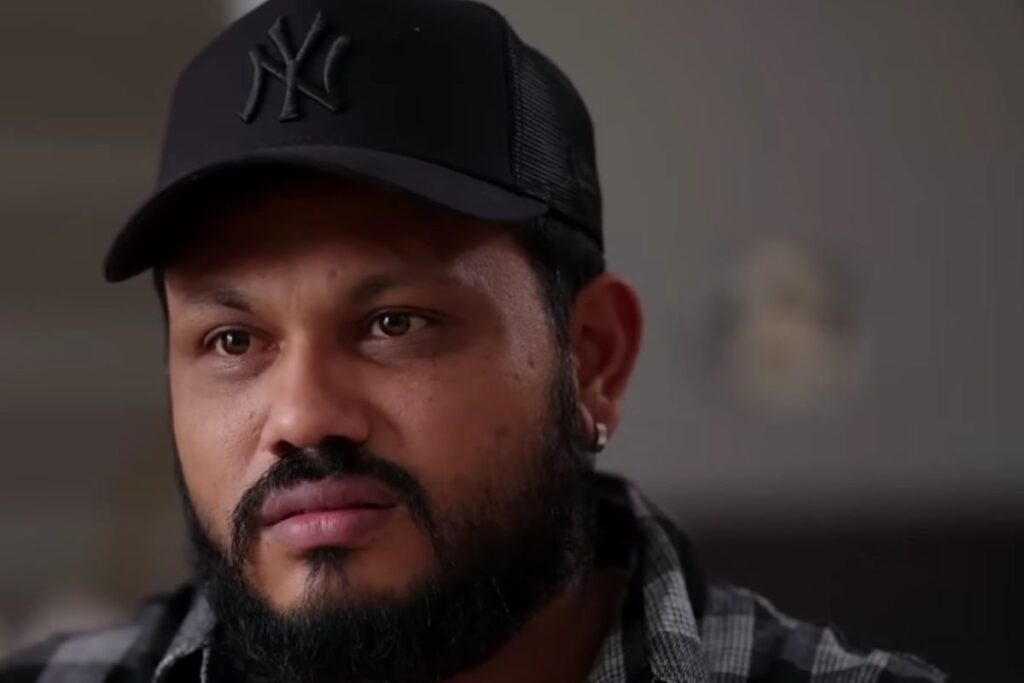 Air India, l'unico sopravvissuto al disastro aereo