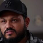 Air India, l'unico sopravvissuto al disastro aereo