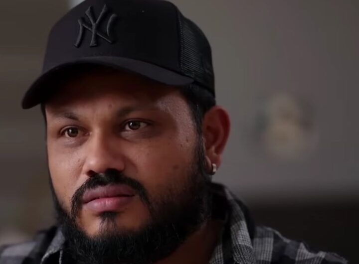 Air India, l'unico sopravvissuto al disastro aereo