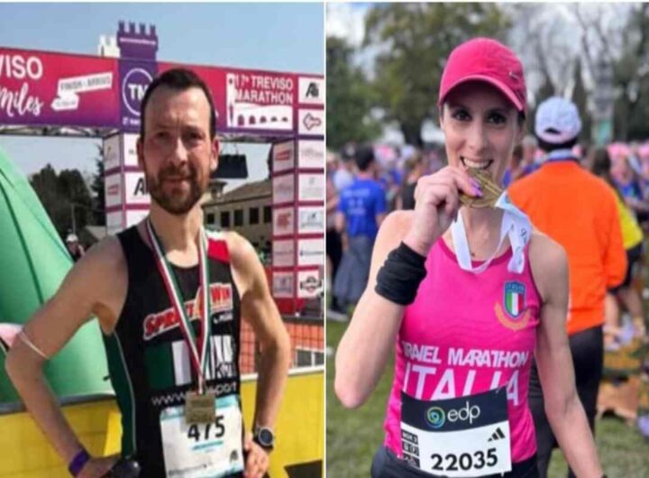 Alberto Zordan Anna Zilio