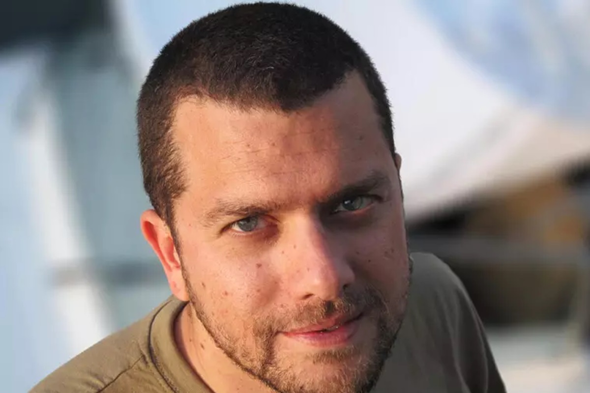 La mamma di Alberto Trentini: “Il governo si è speso poco per mio figlio. La pazienza è finita. Sono qui dopo 365 giorni a esprimere indignazione”