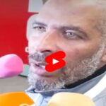 L'allenatore della Nigeria