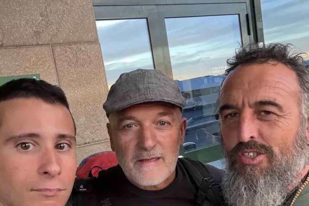 Alpinisti morti in Nepal