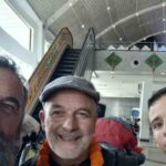 Tre dei cinque alpinisti italiani morti in Nepal