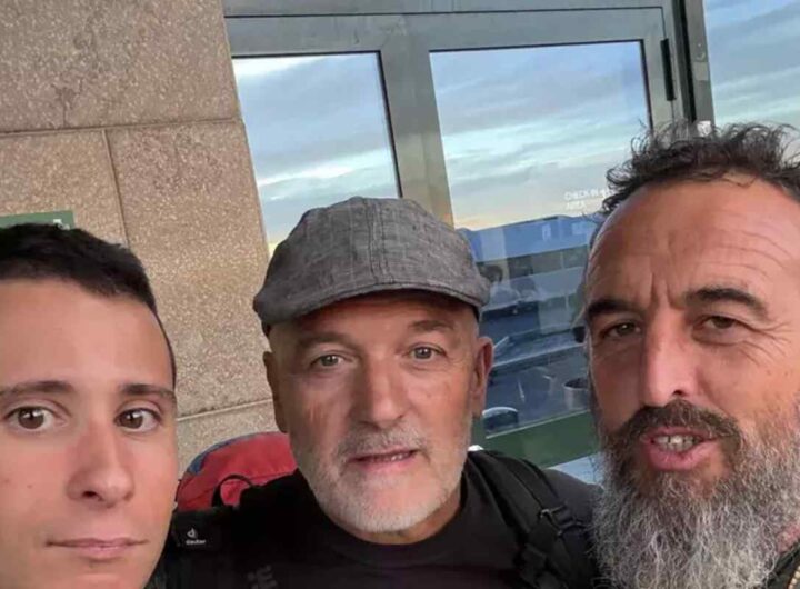 Alpinisti morti in Nepal