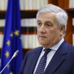 Antonio Tajani