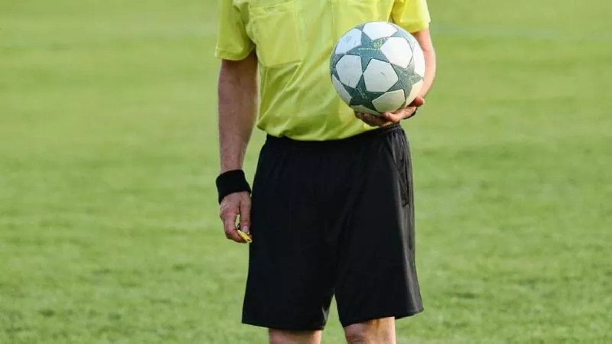 arbitro