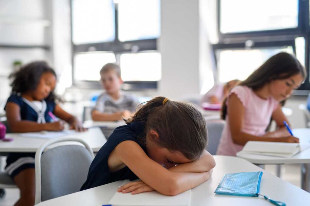 Uso raddoppiato tra i minori ( e non è droga)