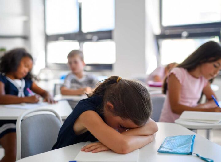 Uso raddoppiato tra i minori ( e non è droga)