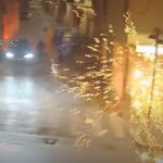 bancomat fatti esplodere a campobasso