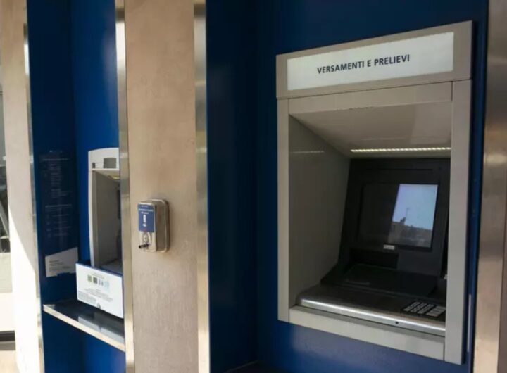 bancomat