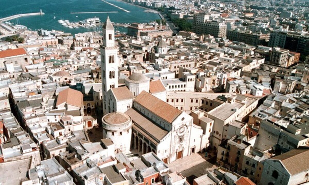 Bari