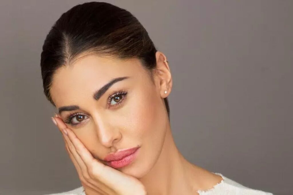 belen attacco panico