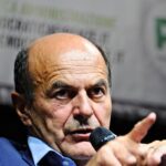 Pier Luigi Bersani