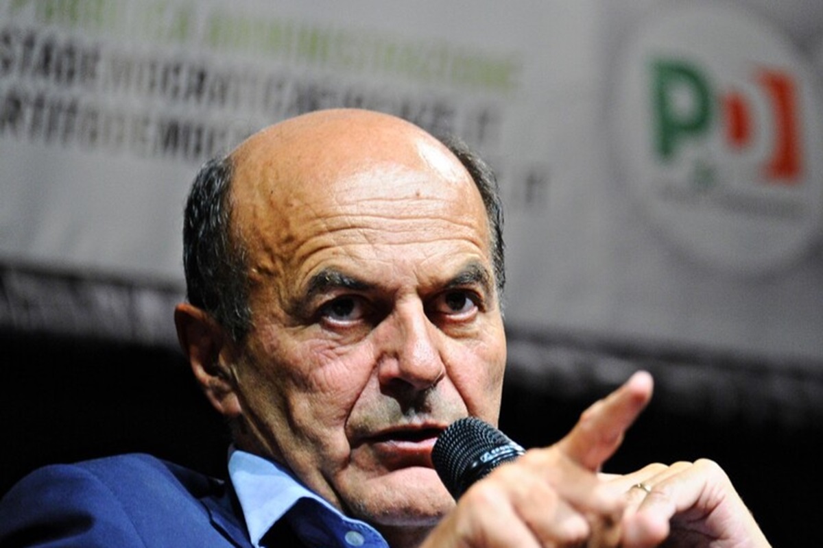 Bersani: “Meloni e il confronto con Elly Schlein? La premier lasci perdere i giochetti e le furbizie”