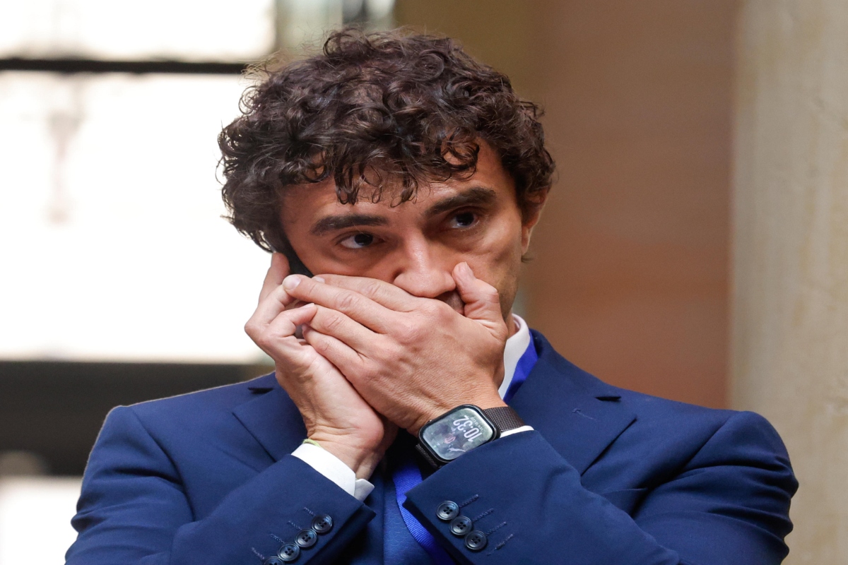 La Verità-Mattarella-Bignami: una tempesta in un bicchier d’acqua (sporca)