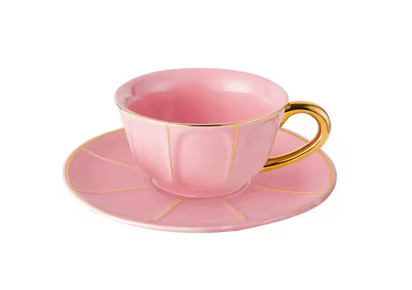 tazza da tè di Bitossi