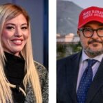 maria rosaria boccia e gennaro sangiuliano