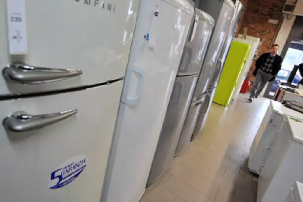 bonus elettrodomestici