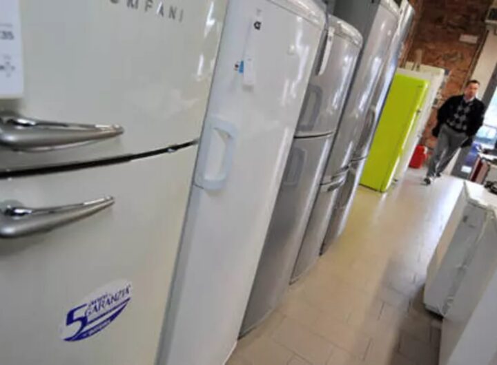 bonus elettrodomestici