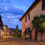 I borghi italiani più visitati nel 2025: stanno facendo impazzire i turisti