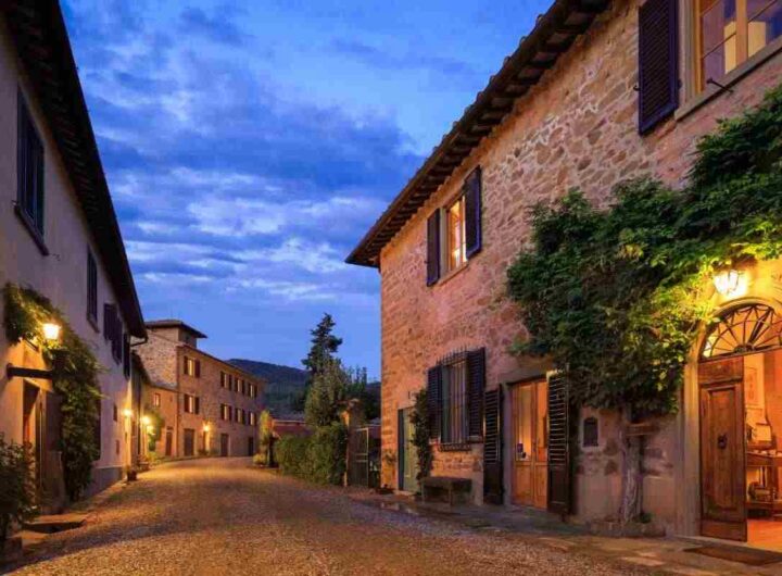 I borghi italiani più visitati nel 2025: stanno facendo impazzire i turisti