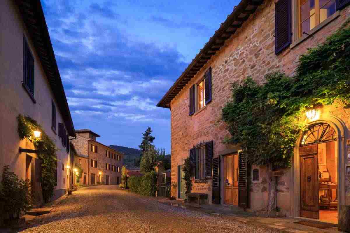 I borghi italiani più visitati nel 2025: stanno facendo impazzire i turisti di tutto il mondo