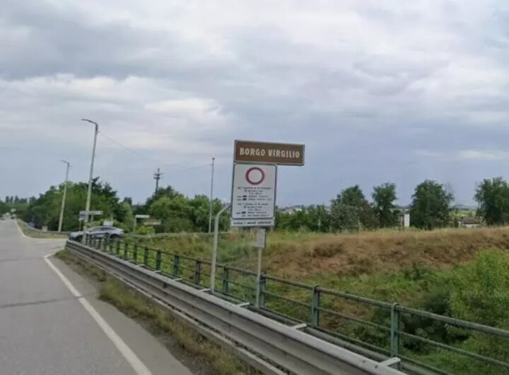 mamma mummificata casa per prendere pensione