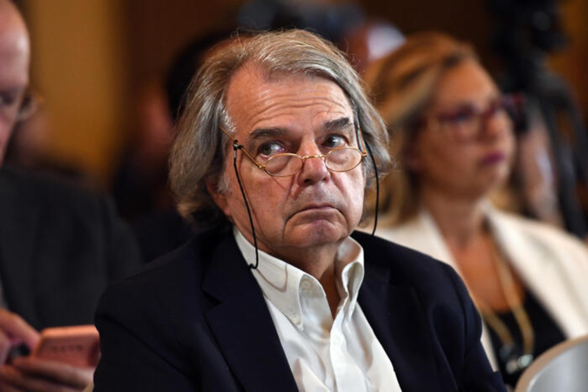 Brunetta ci ripensa e revoca l’aumento dello stipendio. L’ira di Meloni ha avuto la meglio