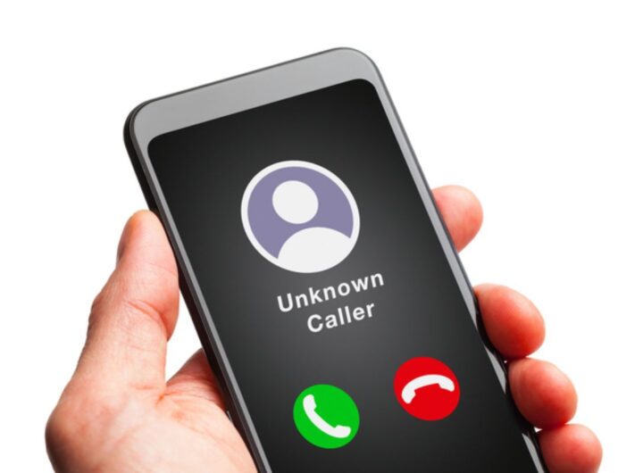 chiamata call center