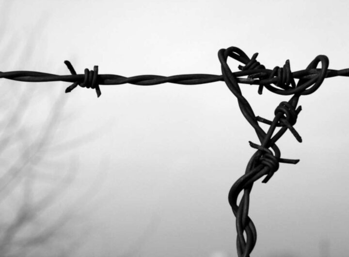 campo di concetramento