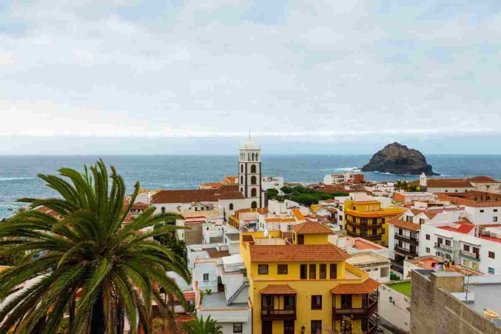 I sentieri più belli delle Canarie