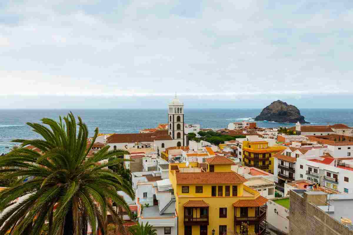 Non solo mare! I sentieri più belli delle Canarie da esplorare rigorosamente a piedi