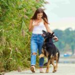 Il test facile e veloce per scoprire se il tuo cane è in sovrappeso