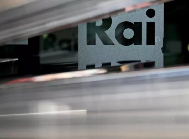 canone rai- Logo Immagine con logo Rai