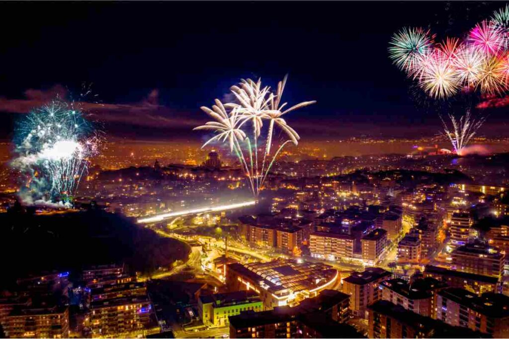 Capodanno nei paradisi terrestri, prenota ora e paghi pochissimo