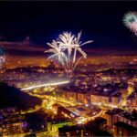 Capodanno nei paradisi terrestri, prenota ora e paghi pochissimo