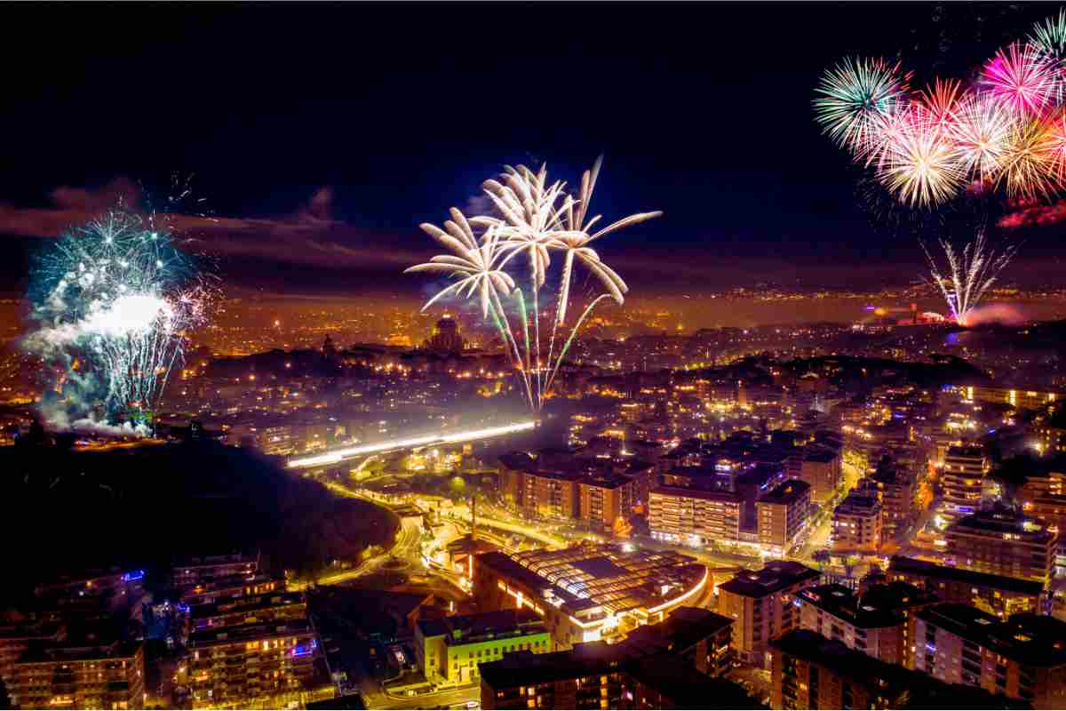 Capodanno nei paradisi terrestri, prenota ora e paghi pochissimo: le offerte imperdibili