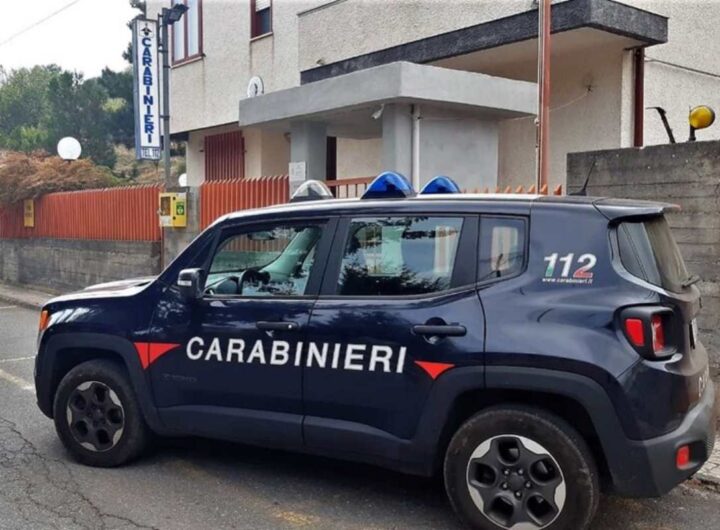 carabinieri