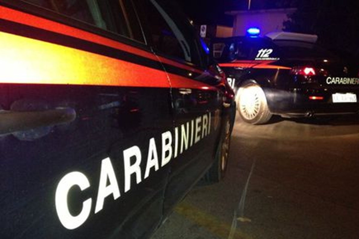 E ora aumentano anche i reati di strada, chissà di chi sarà la colpa questa volta